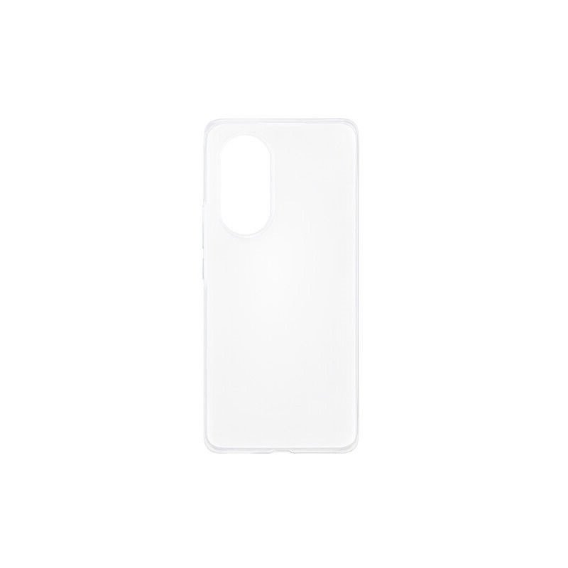 Huawei eredeti TPU védő tok átlátszó a Nova 9-hez