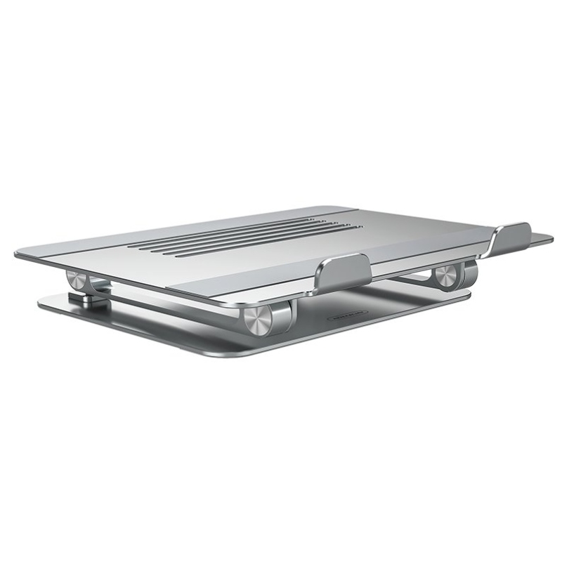 Nillkin ProDesk állítható laptop állvány Ezüst
