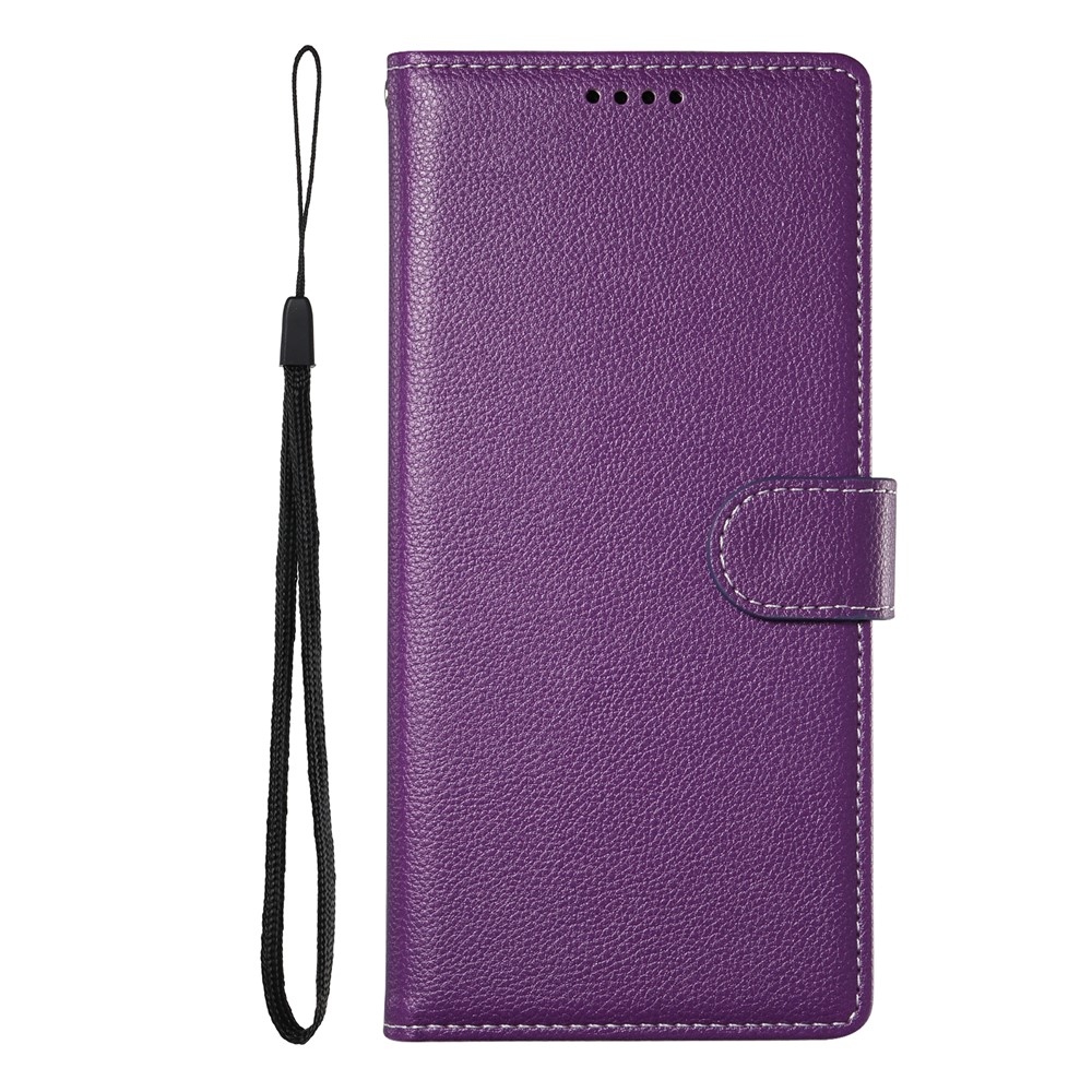 Snap book tok Samsung Galaxy A17 5G készülékhez - lila