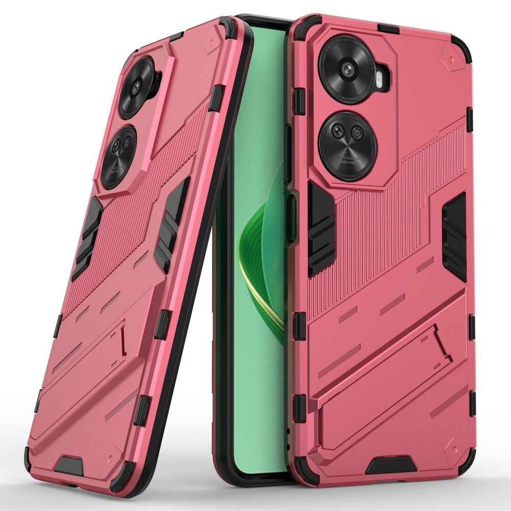 Tartós borítás Huawei Nova 12 SE-hez - rózsaszínű