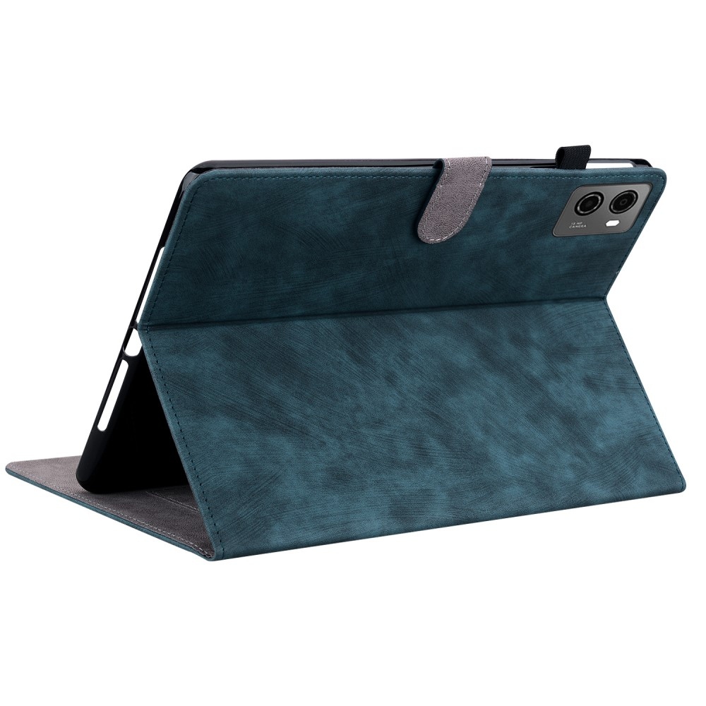 Lenovo Legion Tab 8.8 (2. generáció) - sötétkék színű, zárható táblagép tok