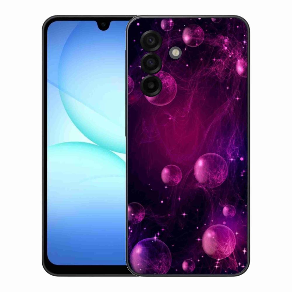 Zselés borítás mmCase Samsung Galaxy A17 5G - absztrakt 22