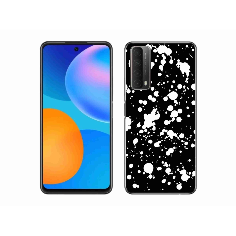 Zselés borítás mmCase a Huawei P Smart (2021) - kivonat 32