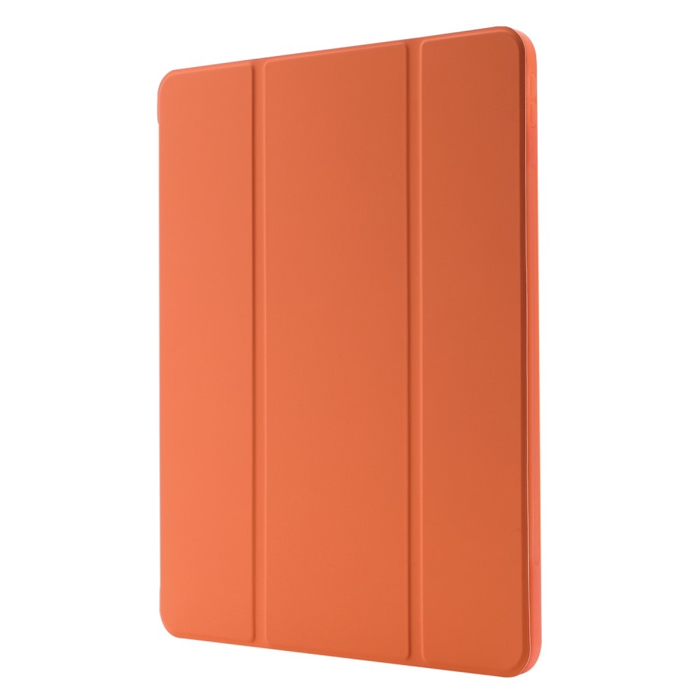 Intelligens állítható tok iPad Pro 11 (2020/21/22) - narancssárga