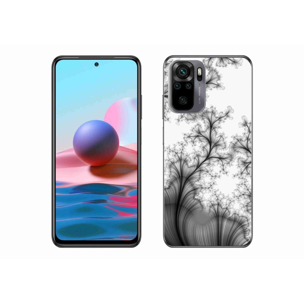 Gél borítás mmCase a Xiaomi Poco M5s készülékhez - kivonat 20