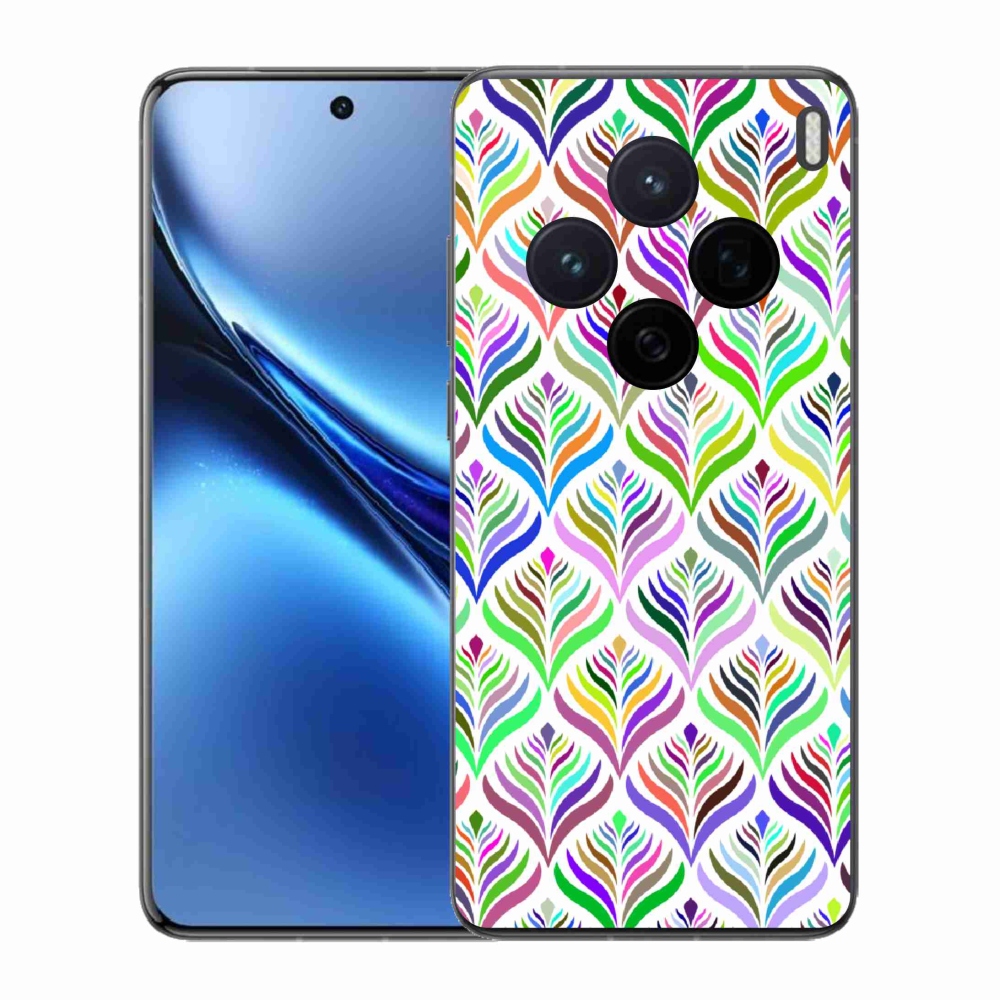 Zselés borítás mmCase a Vivo X200 5G-n - kivonat 15