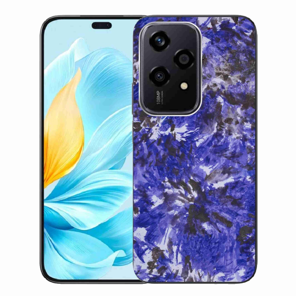 Zselés borítás mmCase a Honor 200 Lite 5G készülékhez - absztrakt motívum 13
