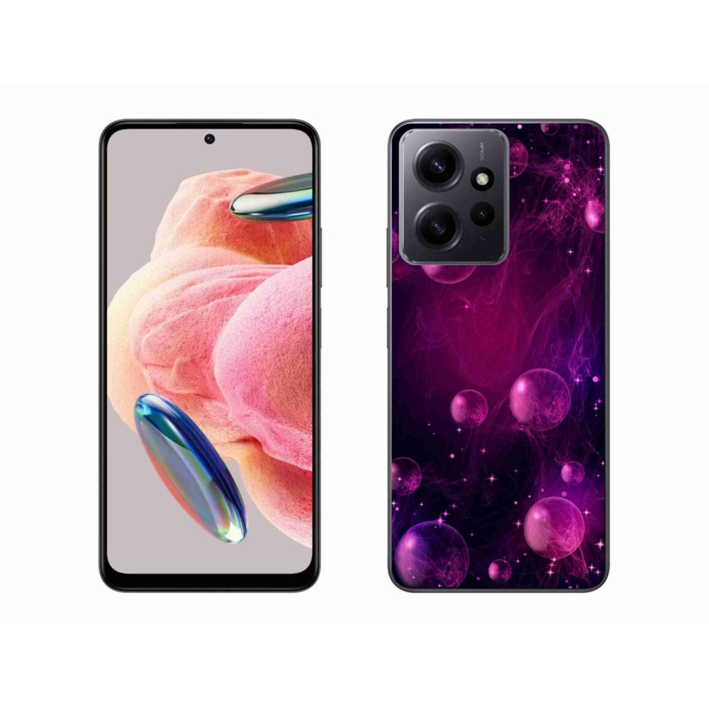 Gél borítás mmCase a Xiaomi Redmi Note 12 4G-hez - kivonat 22