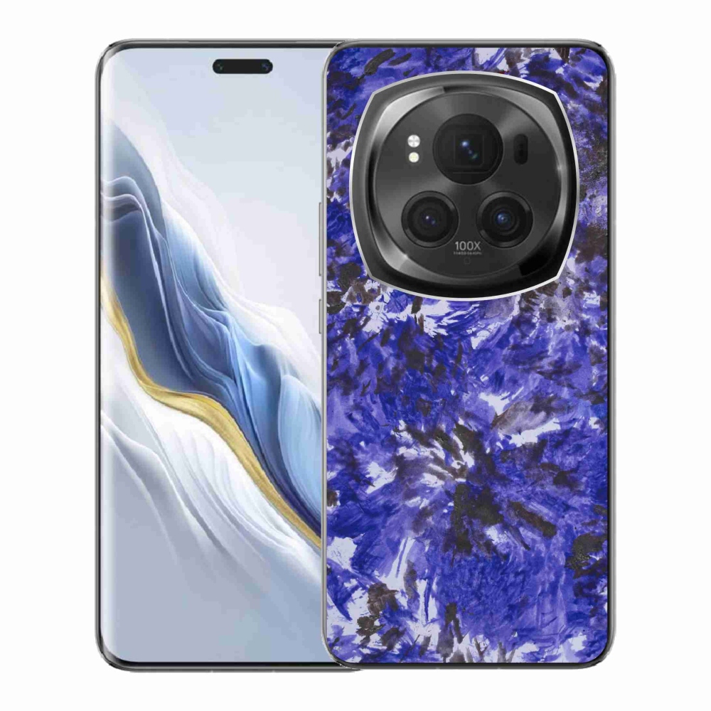 Gél borítás mmCase a Honor Magic 6 Pro 5G készülékhez - absztrakt motívum 13
