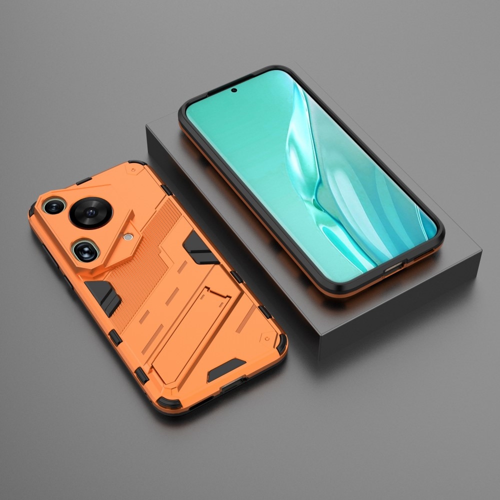 Armory tartós borító Huawei Pura 70 Ultra készülékhez - narancssárga