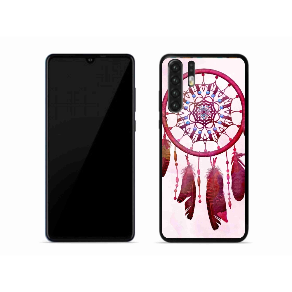 Gél borítás mmCase a Huawei P30 Pro készülékhez - álomfogó