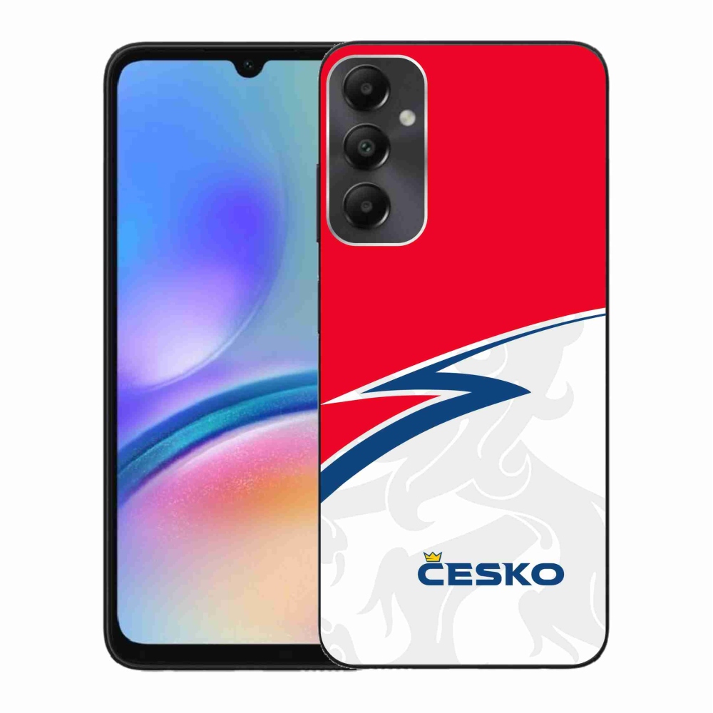 Gél védőhuzat mmCase Samsung Galaxy A05s készülékhez - Kanada