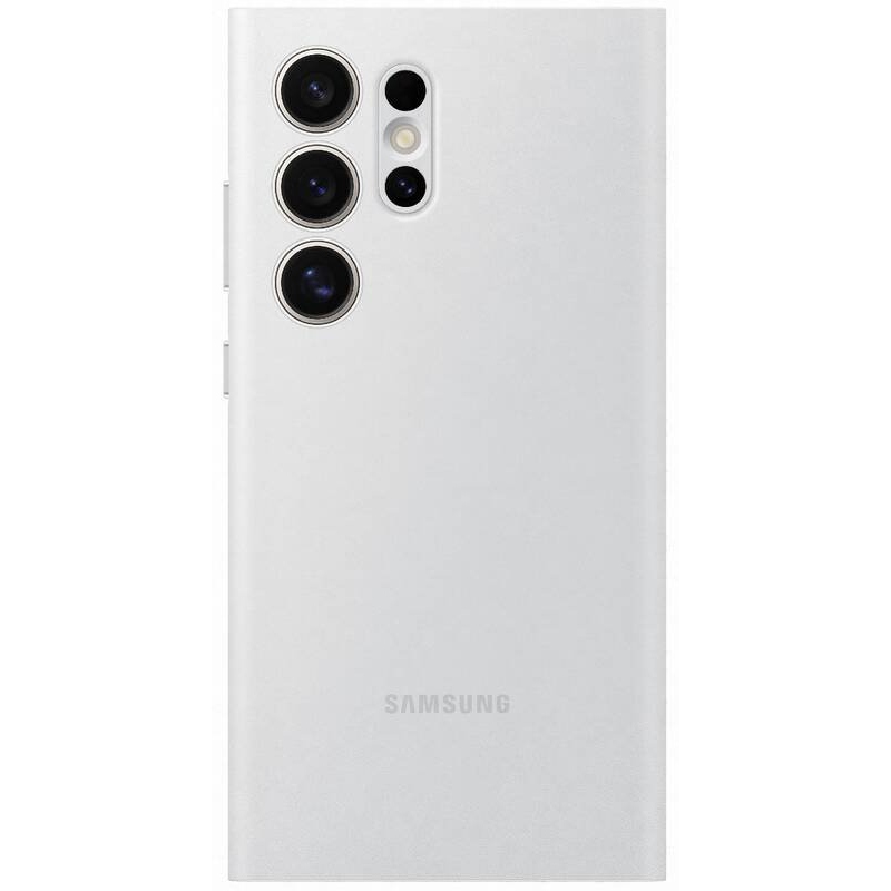 EF-ZS928CWE Samsung Smart View tok a Galaxy S24 Ultra White készülékhez