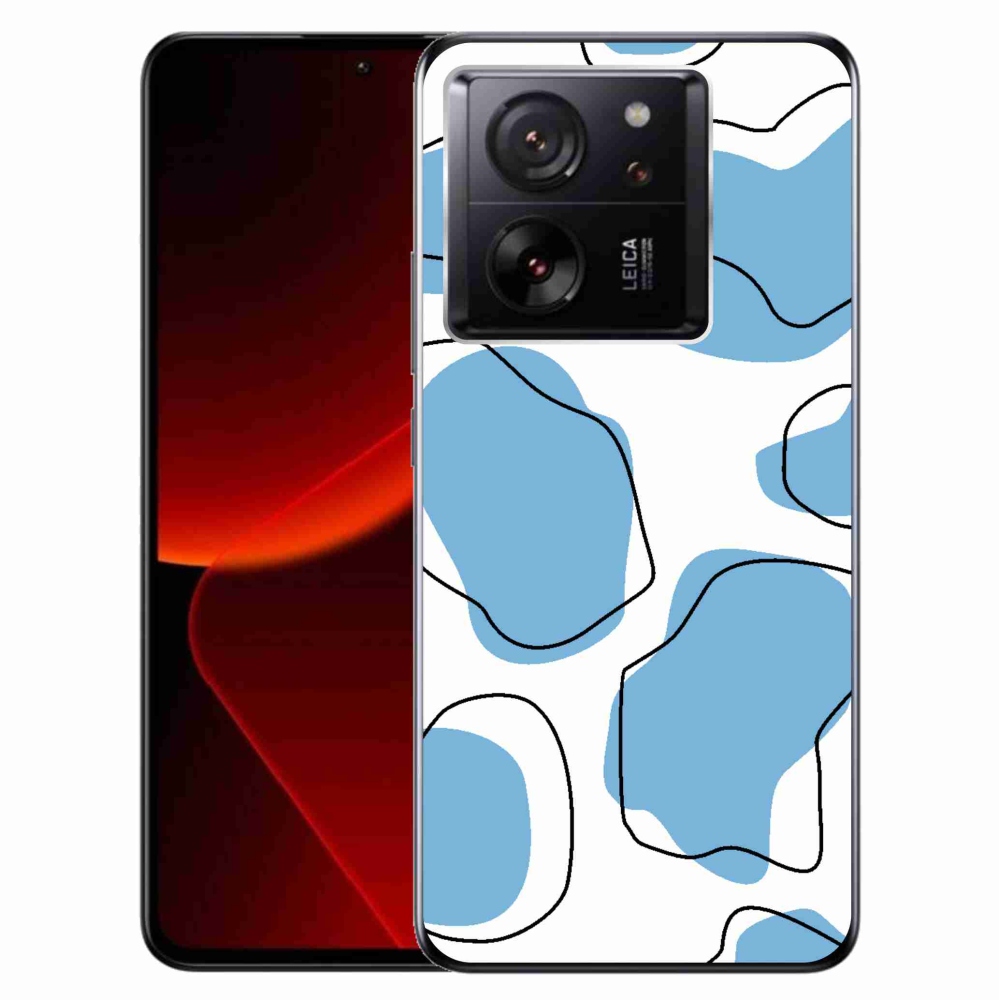 Zselés borítás mmCase a Xiaomi 13T/13T Pro készülékhez - kivonat 28