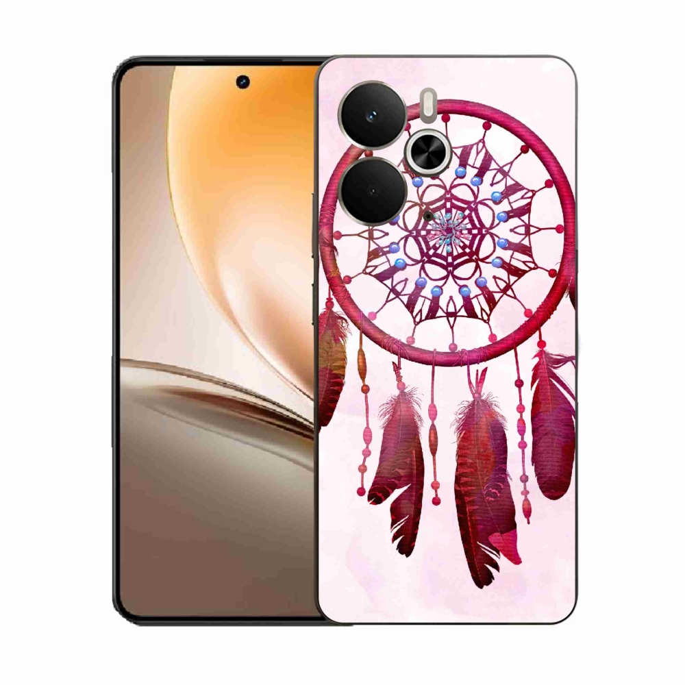 Gél borítás mmCase a Realme 14 5G készülékhez - álomfogó