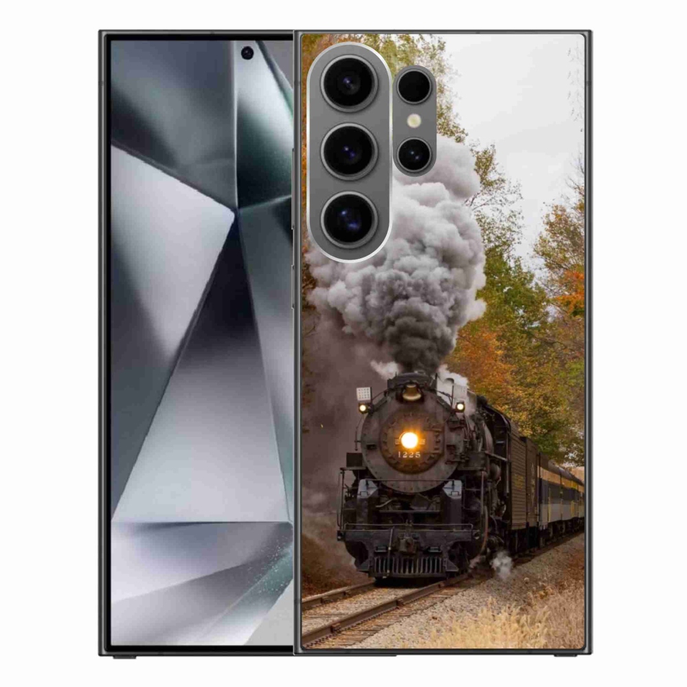 Zselés borítás mmCase Samsung Galaxy S24 Ultra - 1. vonat