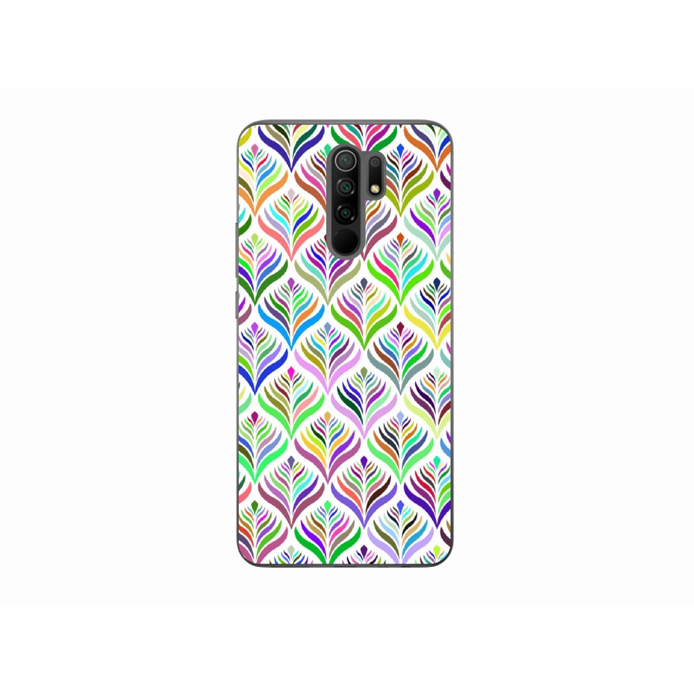Gél borítás mmCase a Xiaomi Redmi 9-hez - kivonat 15