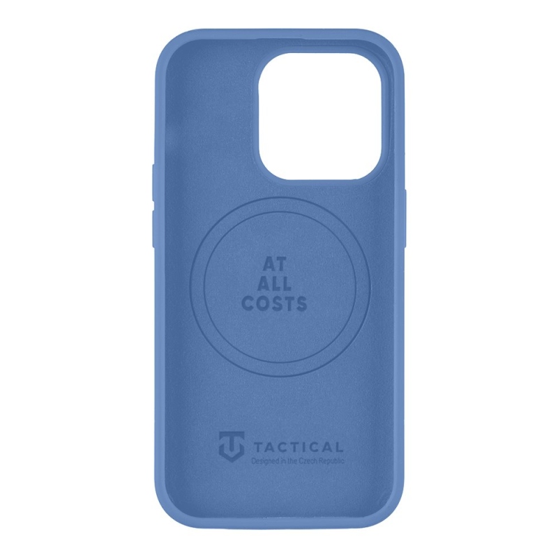 Taktikai MagForce bársony Smoothie borító az Apple iPhone 14 Pro Avatar készülékhez