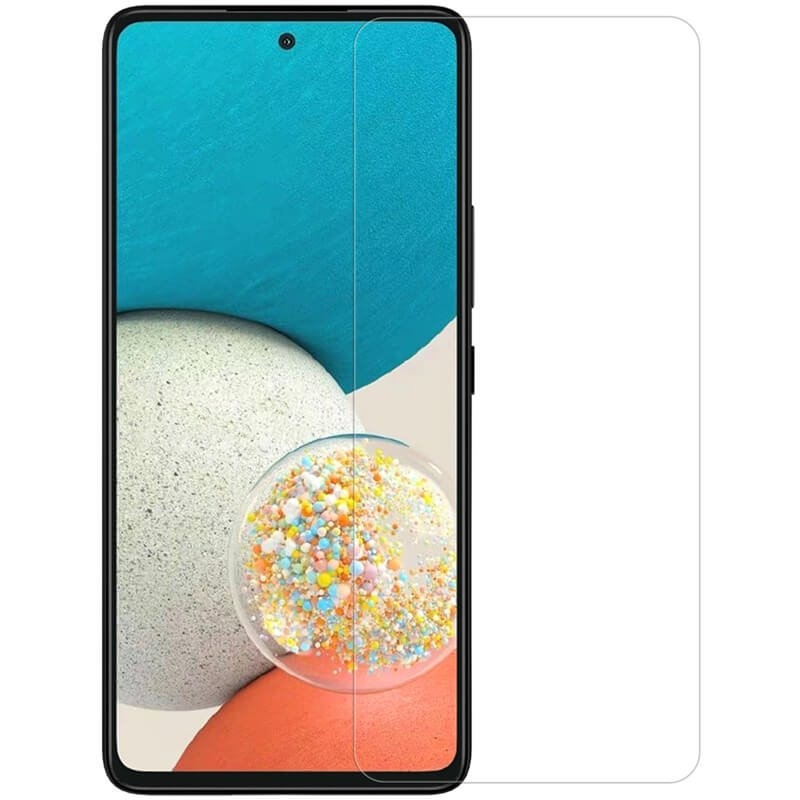 Nillkin edzett üveg 0.2mm H+ PRO 2.5D Samsung Galaxy A53 5G számára