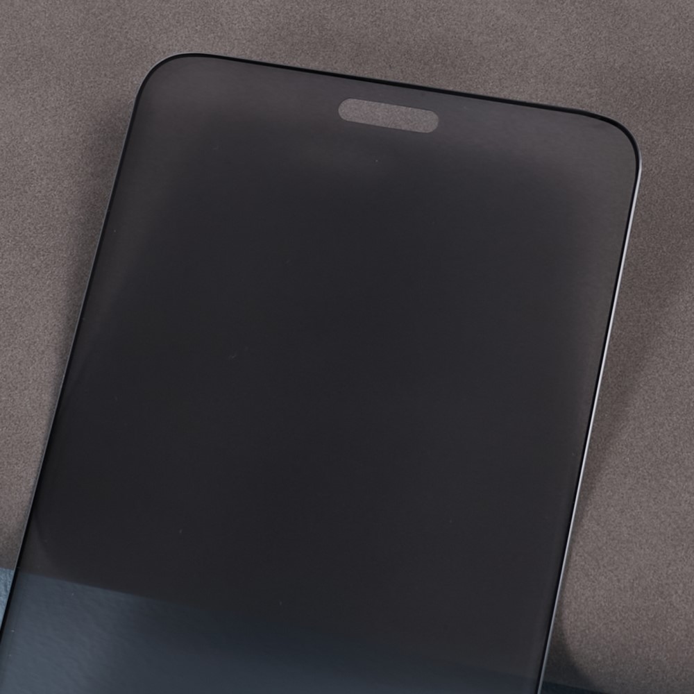 3D adatvédelmi teljes képernyő edzett üveg a Honor Magic 7 Pro 5G-nél