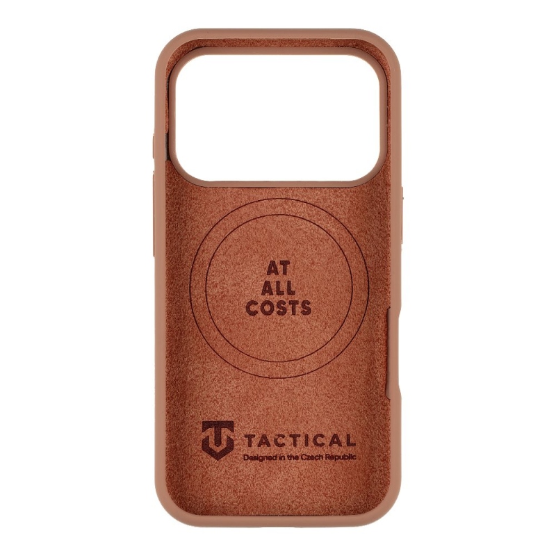 Taktikai MagForce Beaver borító iPhone 17 Pro Fly Moose számára