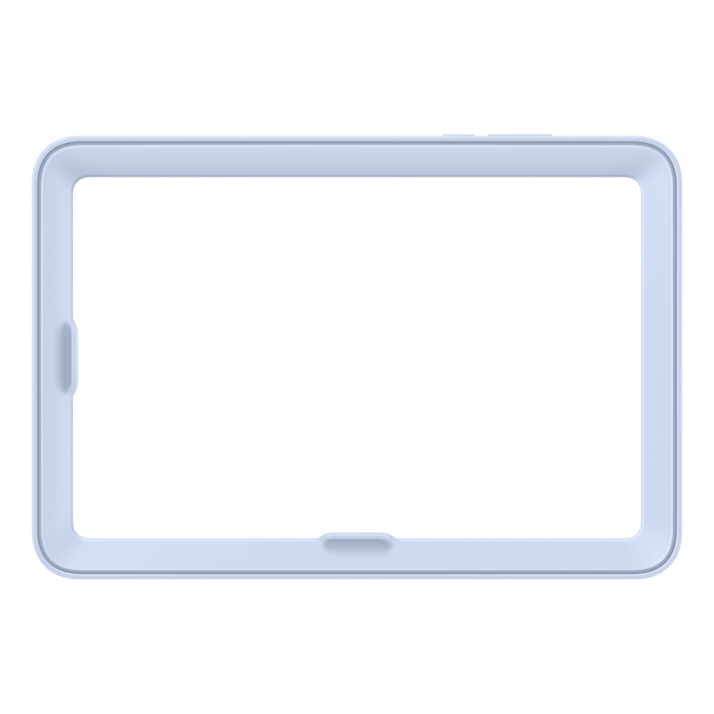 EF-JX730CLE Samsung keretborító Galaxy Tab S11 kékhez