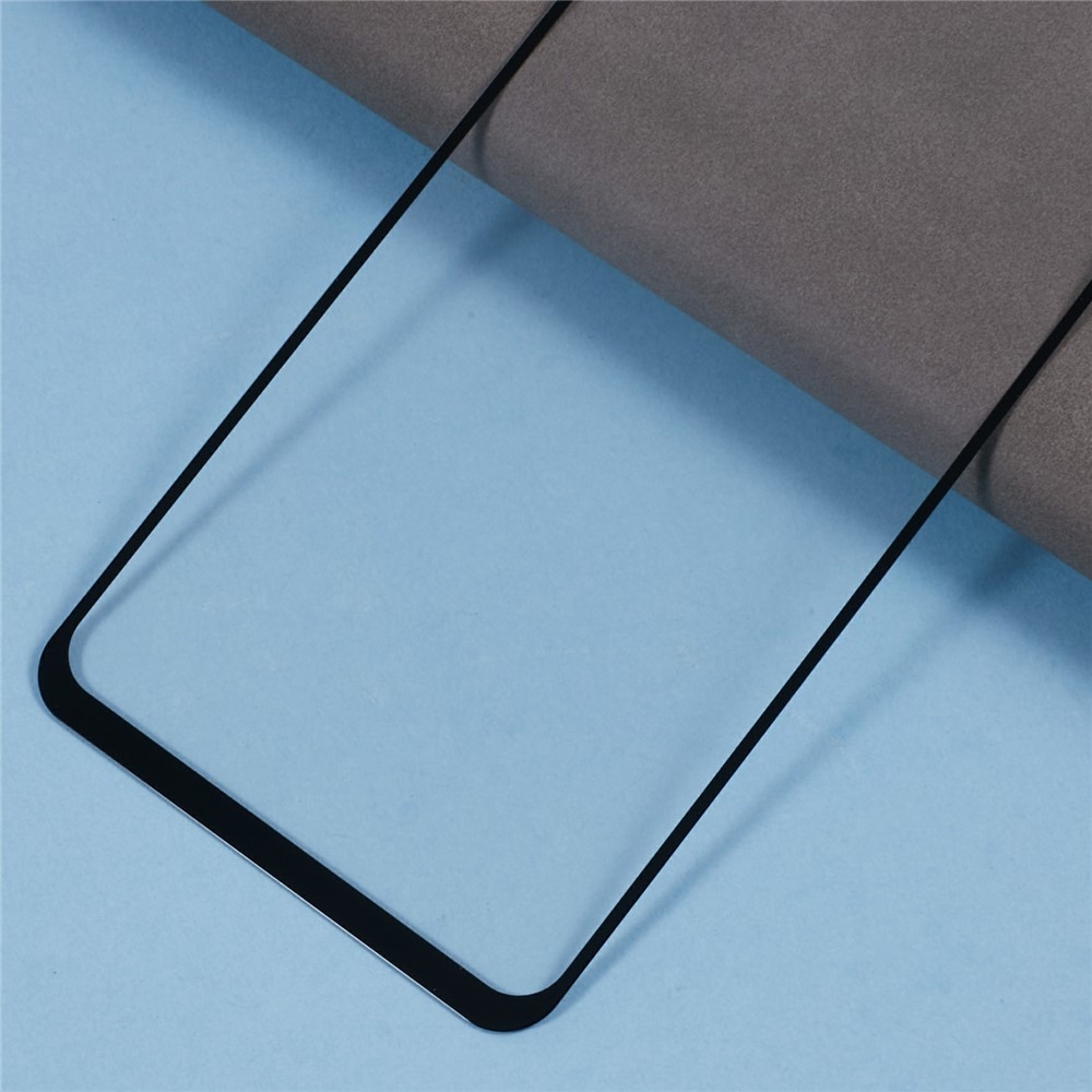 Teljes képernyő edzett üveg a Samsung Galaxy A07 4G-nél