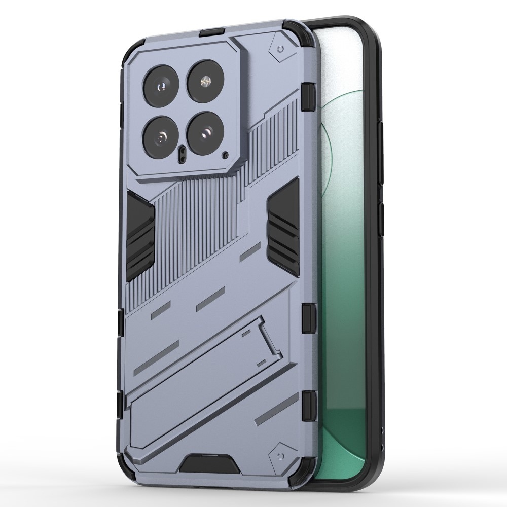 Armory tartós borítás Xiaomi 14 - sötétkék