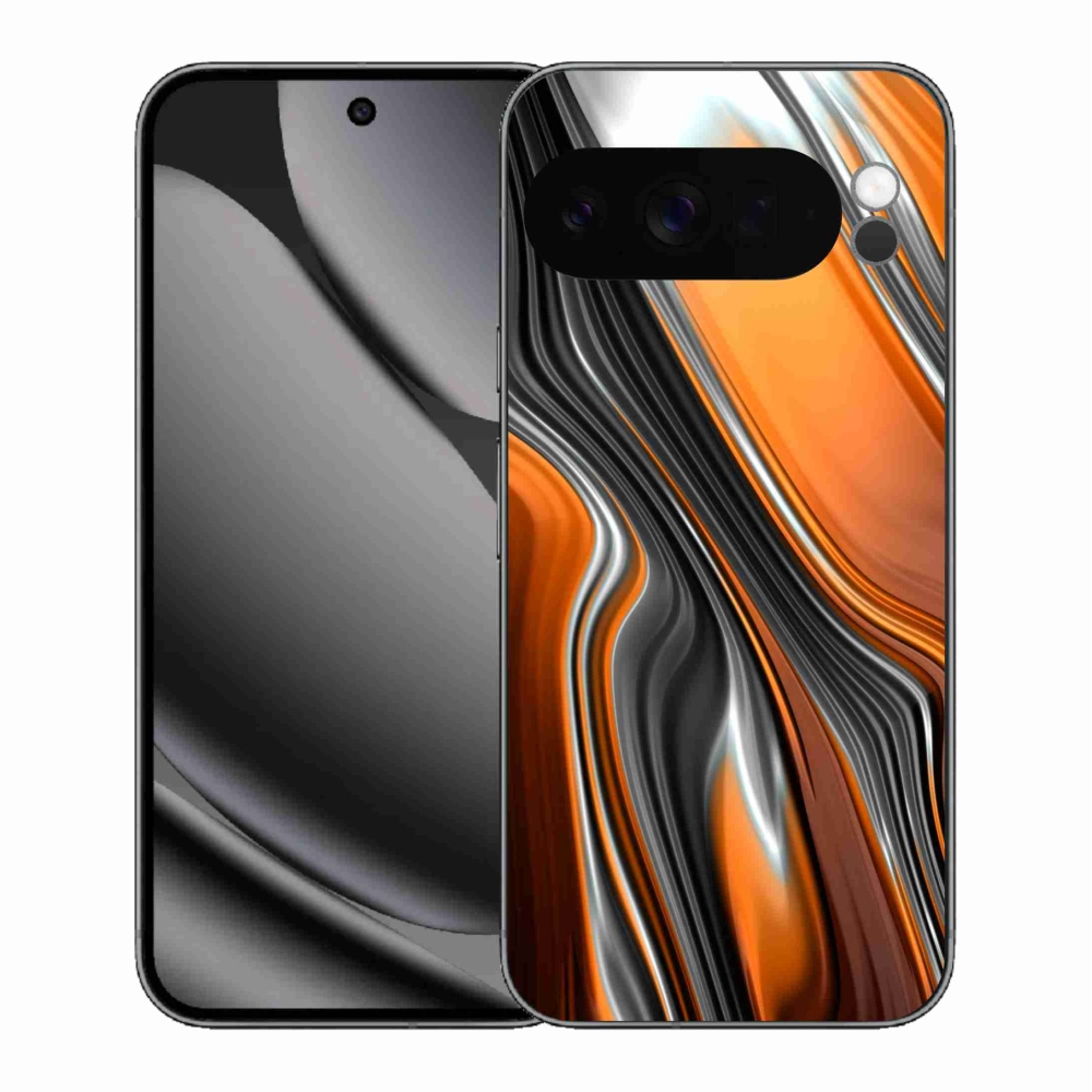 Zselés borítás mmCase a Google Pixel 10 Pro XL számára - kivonat 3