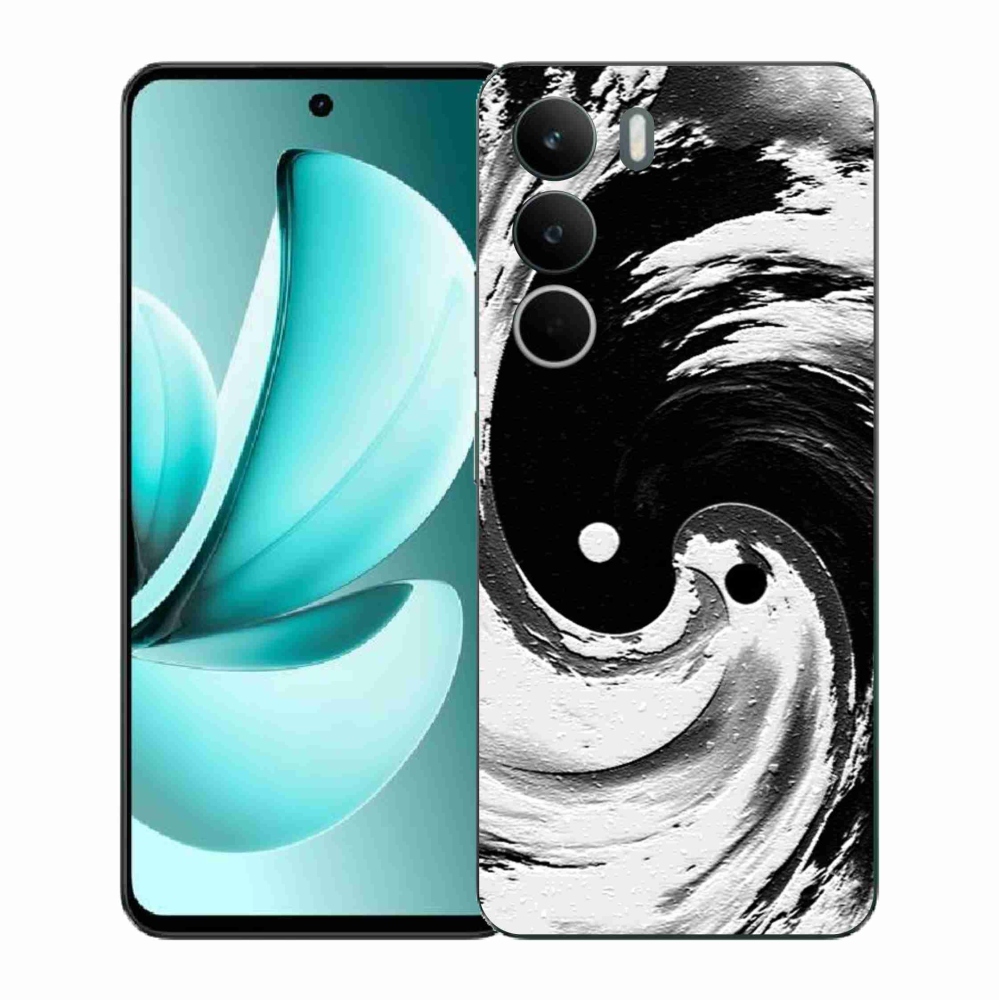 Gél borító mmCase a Realme C71 készülékhez - kivonat 8