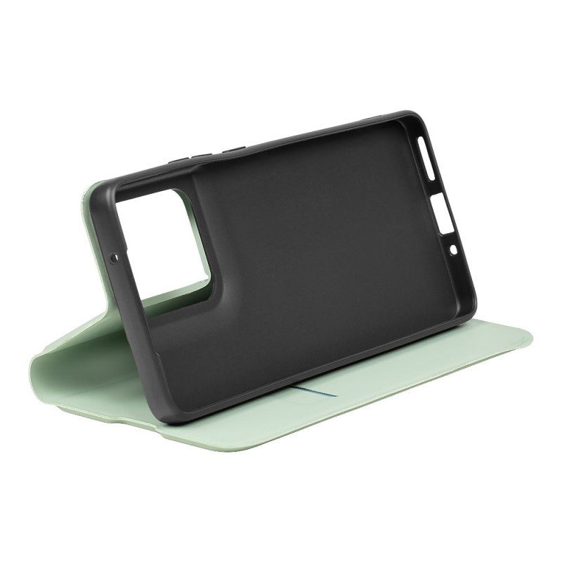 CSOMAG:ME SmoothTouch tok Motorola G86/G86 Power menta zöld