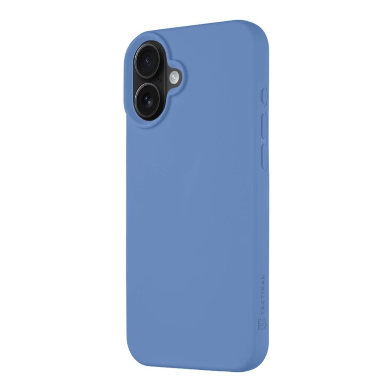 Taktikai bársony Smoothie borító Apple iPhone 16 Plus Avatar készülékhez