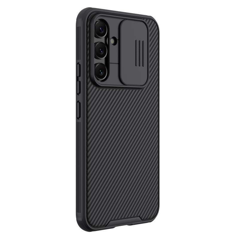 Nillkin CamShield PRO hátlap Samsung Galaxy A54 5G fekete