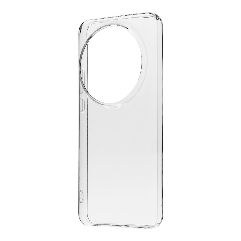 BORÍTÉK:ME TPU borító a Xiaomi 15 Ultra átlátszóhoz