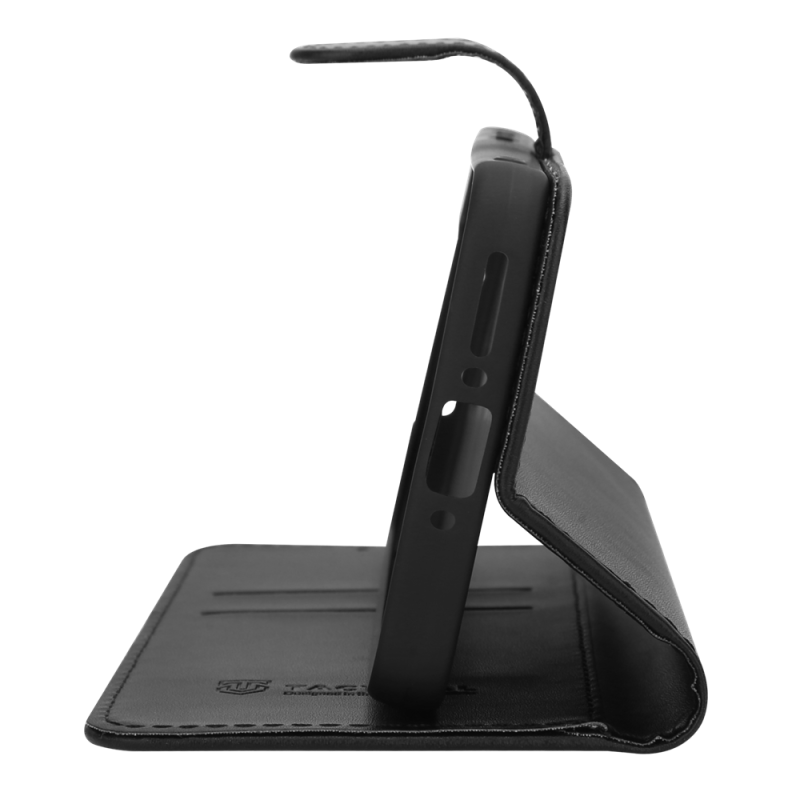 Taktikai terepi jegyzetek a Oneplus 15-hez Fekete