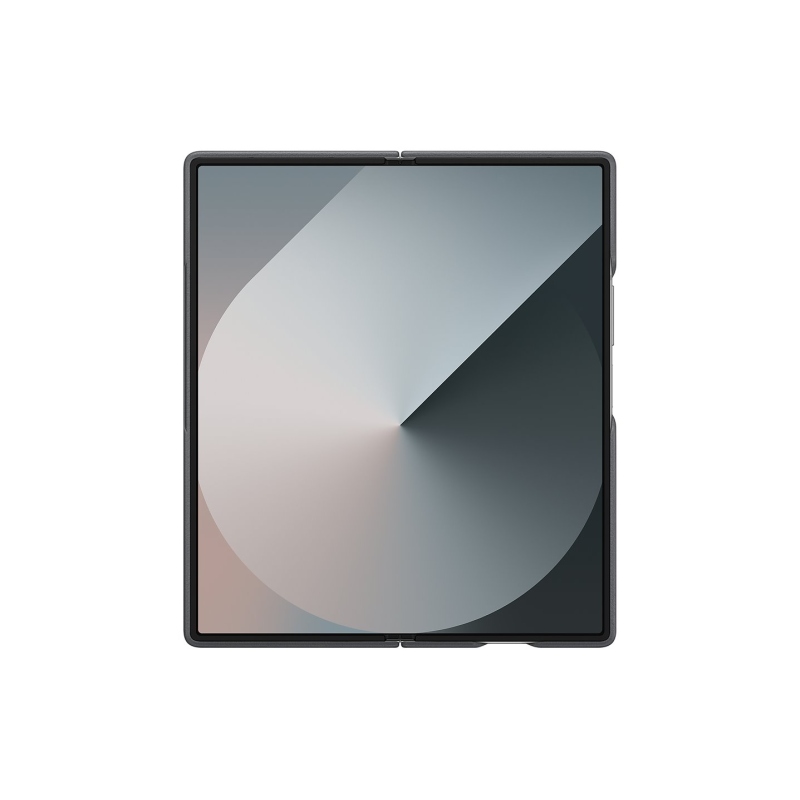 EF-VF956PJE Samsung KindSuit borító a Galaxy Z Fold 6 szürke változatához