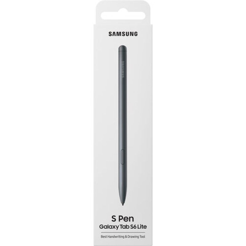 EJ-PP610BJE Samsung Stylus S Pen toll Galaxy S6 Lite szürke színhez