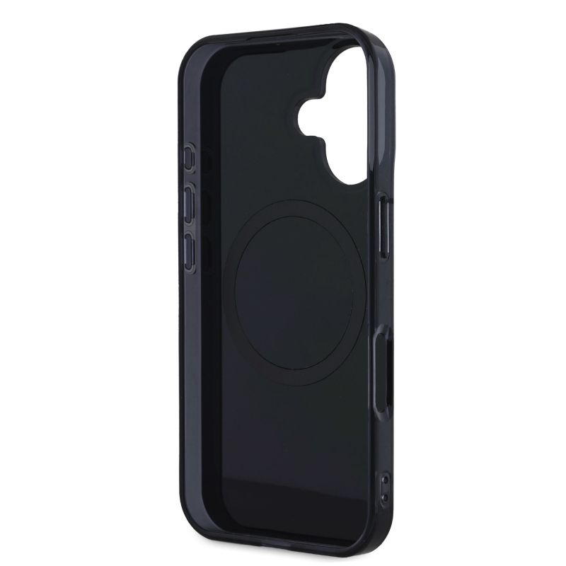 Red Bull PC/TPU Two Bulls Magsafe hátlap az iPhone 16-hoz Tengerészgyalogság