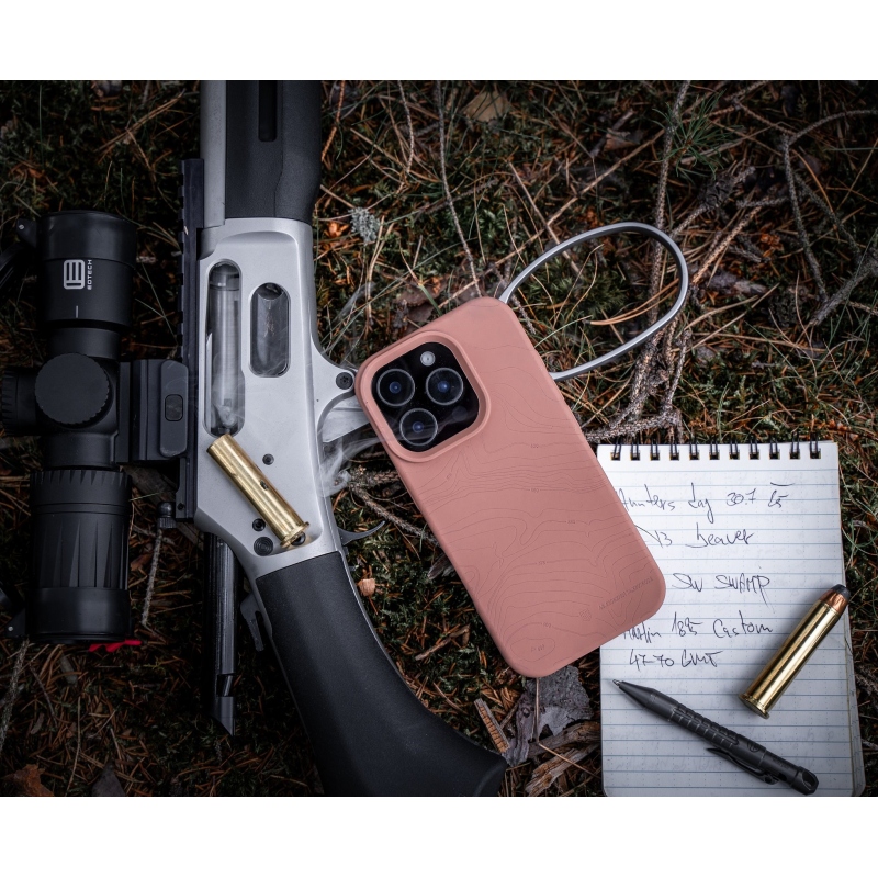 Taktikai MagForce Beaver borító iPhone 17 Air Fly Moose készülékhez