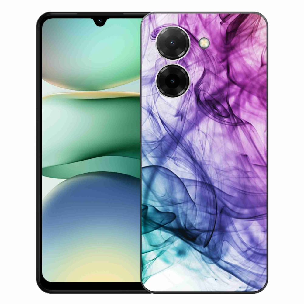 Gél borítás mmCase a Xiaomi Redmi A5 (171.7x77.8x8.3mm) - absztrakt mintázathoz