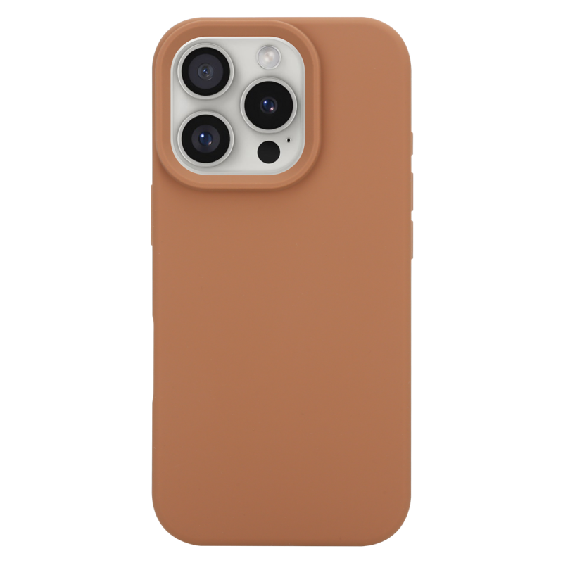 Taktikai MagForce bársony Smoothie borító Apple iPhone 16 Pro Fly Moose számára