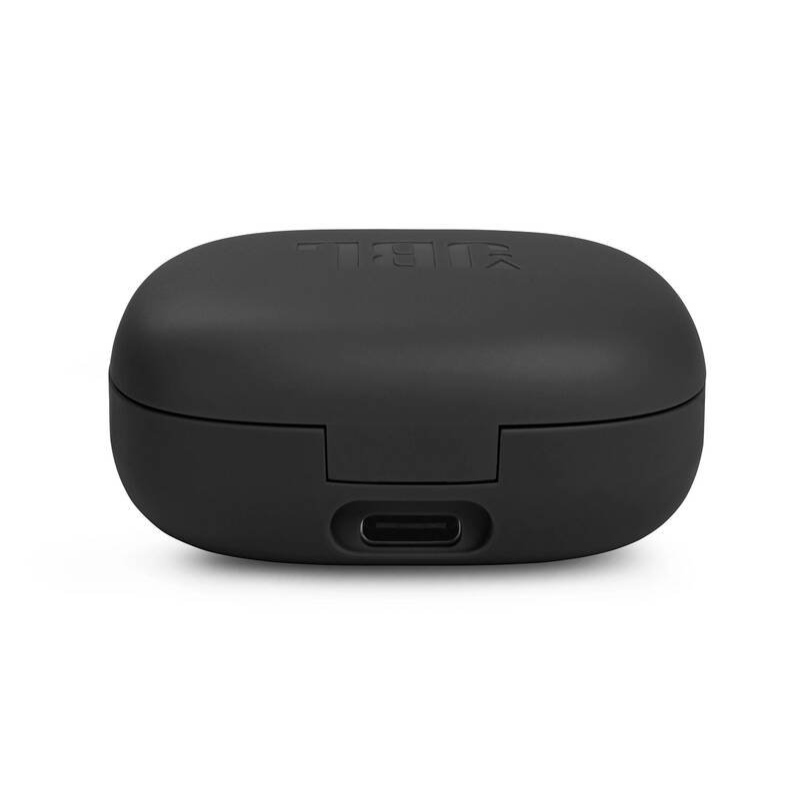 JBL Wave 300 vezeték nélküli fejhallgató fekete