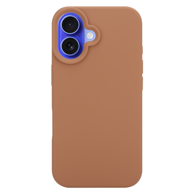 Taktikai MagForce bársony Smoothie borító Apple iPhone 16 Fly Moose számára