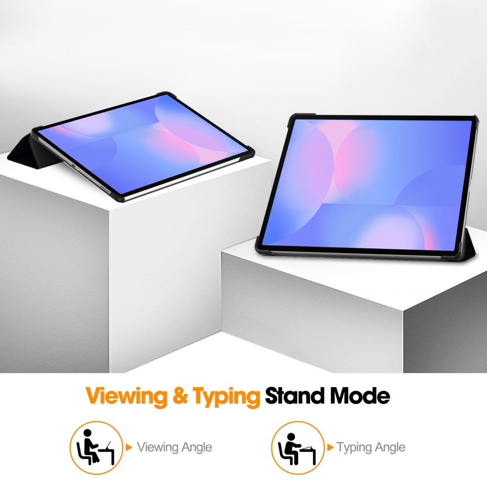 Patte okos záró tok Samsung Galaxy Tab S10 FE+ - ne érintse meg