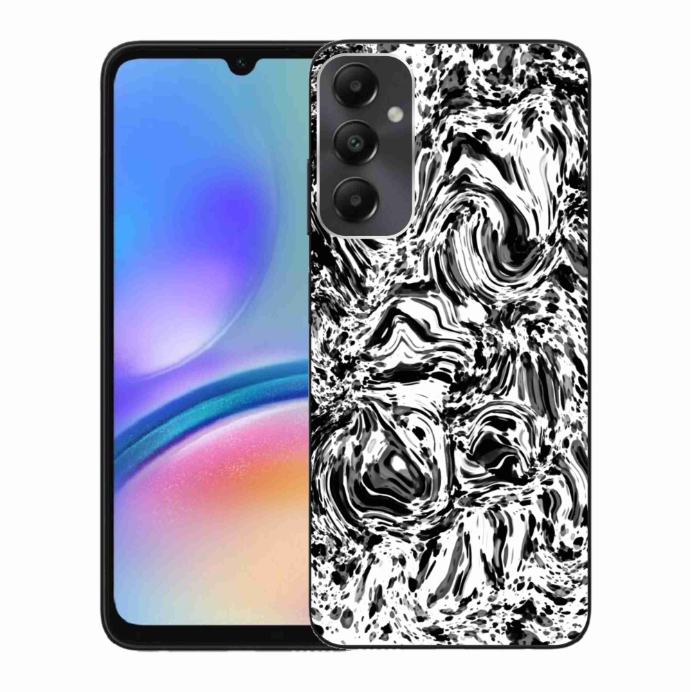 Gél borítás mmCase Samsung Galaxy A05s - kivonat 4