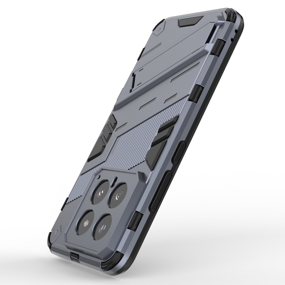 Armory tartós borítás Xiaomi 14 - sötétkék