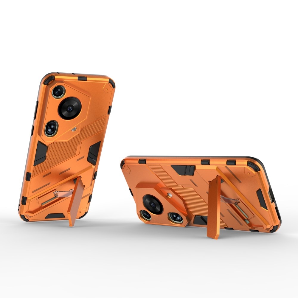 Armory tartós borító Huawei Pura 70 Ultra készülékhez - narancssárga