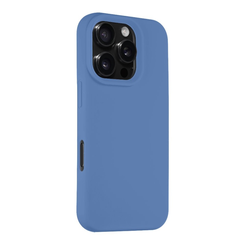 Taktikai MagForce bársony Smoothie borító az Apple iPhone 16 Pro Avatar készülékhez