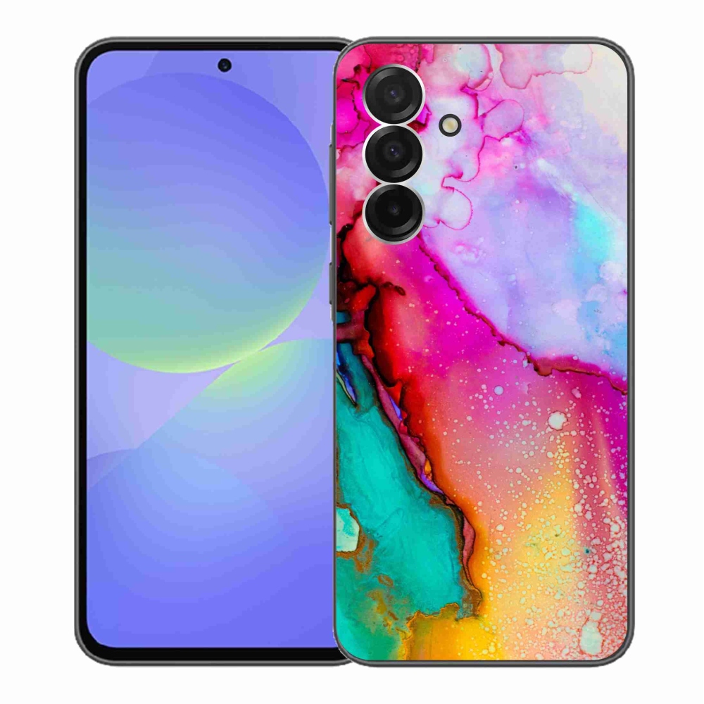 Zselés borítás mmCase Samsung Galaxy A36 5G - kivonat 24