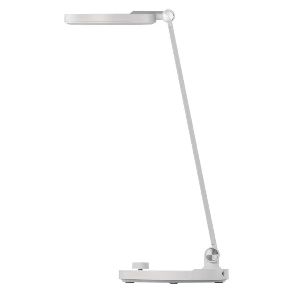 LED asztali lámpa CHARLES - fehér